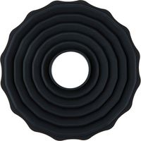 JJC LH-ARL Siliconen zonnekap 73-88mm JJC LH-ARL Siliconen zonnekap 73-88mm