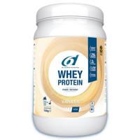 6d Sports Nutrition Whey Protein vanilla 700g