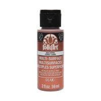 FolkArt • multi-surface metallic copper 59ml