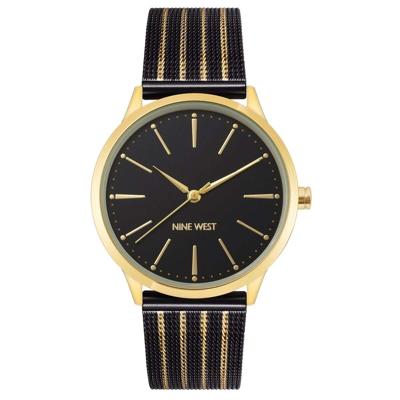 Horloge Dames Nine West NW-2566GPBK (Ø 36 mm)