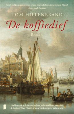 De koffiedief (Paperback)