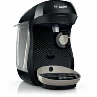 Capsule Koffiemachine BOSCH TAS109E Zwart 1400 W 3.5 BAR 700 ml