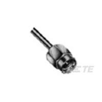 TE Connectivity TE AMP RF Coax Connectors 1045351-1 1 stuk(s) Package