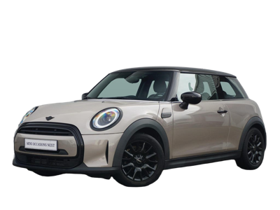 MINI 3 deurs