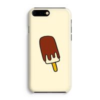 Frisco: iPhone 8 Plus Volledig Geprint Hoesje Frisco: iPhone 8 Plus Volledig Geprint Hoesje