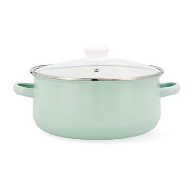 Kookpot met Deksel Quid Cocco Metaal Bakeliet