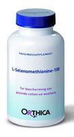 L-Selenomethionine 100