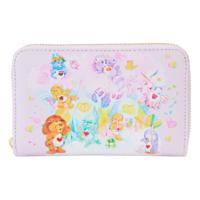 Care Bears by Loungefly Wallet Cousins Forest Fun - thumbnail