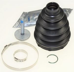 Asmanchetten set 36448