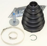 Asmanchetten set 36448