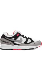 Nike baskets Air Span II - Noir