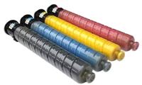 Huismerk Ricoh MP C6003 Toner - Inktkenners