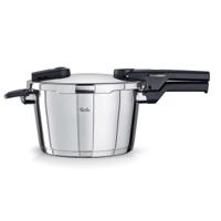 Snelkookpan Fissler VITAQUICK PREMIUM GLOSSY Roestvrij staal 4,5 L