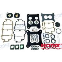 REC76104 - CARBURATEURSET