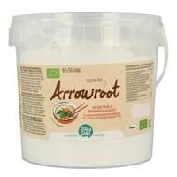 TerraSana Arrowroot bio 800 Gram