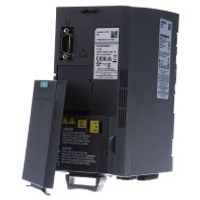 Siemens 6SL3210-1KE11-8UF2 netvoeding & inverter Binnen Meerkleurig - thumbnail