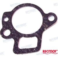 REPUESTOS MOTORES - Yamaha REC6H3-12414-A1 - JUNTA TAPA TERMOSTATO