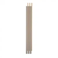 I-Wood Akoestisch Paneel - Pro+ -Natuur
- 
- Kleur: Naturel  
- Afmeting: 30 cm x 240 cm x