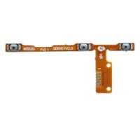 De knoop van de macht van de Lenovo A5000 & volumeknop Flex kabel