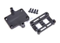 Mount, telemetry expander (requires #6730 chassis brace kit) (TRX-6562)