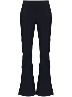 Fusalp pantalon de ski évasé Tipi II - Bleu