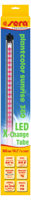 Sera LED X-Change Tube plantcolor sunrise 360 mm