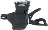 SHIMANO duimversteller "deore sl-m6000" shim.shifter deore slm6000 2/3sp bl.