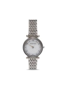 Swarovski montre Crystalline Wonder - Argent