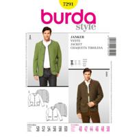 Burda 7291