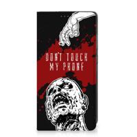 Samsung Galaxy A52 Design Case Zombie Blood