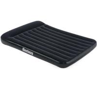 Opblaasbaar bed - BESTWAY - 2-zits matras - 203 x 152 x 30 cm - Geïntegreerde elektrische pomp