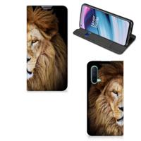 OnePlus Nord CE 5G | Hoesje maken | Leeuw
