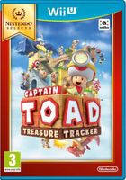 Captain Toad Treasure Tracker (Nintendo Selects) - thumbnail