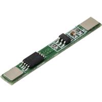 TRU COMPONENTS TC-13125652 Accumanagementsysteem