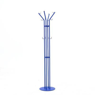 Spinder Design Spinder Design Charly staande kapstok - ultramarine