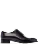 TOM FORD derbies classiques Elken - Noir