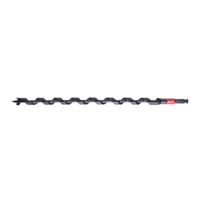 Milwaukee Accessoires Slangenboor Imp 19x460 - 1pc - 48136759