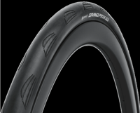 Buitenband Continental Grand Prix TR 28 x 1.10'' / 28-622 - zwart