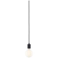 Paulmann Tilla Pendel 78436 Hanglamp E27 Zwart