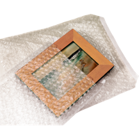 SendProof® Zak | Luchtkussenzakje | LDPE | 150x250mm | transparant | 500 stuks