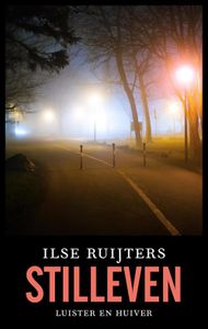 Stilleven - Ilse Ruijters - ebook
