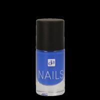 Da Make-Up Nailpolish blue monday 10 Milliliter