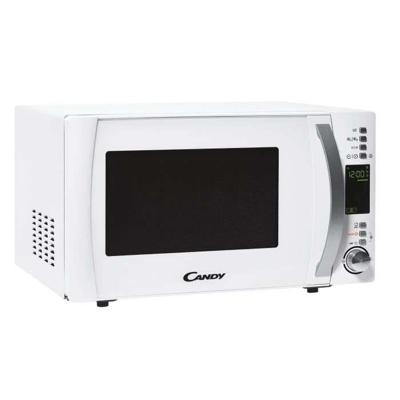 CANDY - CMXW30DW - Magnetron - Wit - 30L - 900W - Vrijstaand