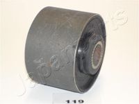 Draagarmrubber RU119