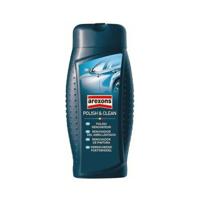 Glansmiddel voor de auto Arexons (500 ml)