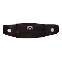 Nathan 5K Pak Belt heuptas zwart