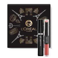 L&apos;Oréal Paris Gift Box Telescopic Lift