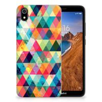Xiaomi Redmi 7A | TPU bumper | Geruit