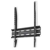 Hama TV Muurbeugel Vast Schermen 32-65 Inch Zwart