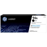 Originele Toner HP 94A Zwart